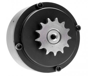 Suco koppeling compleet 20MM