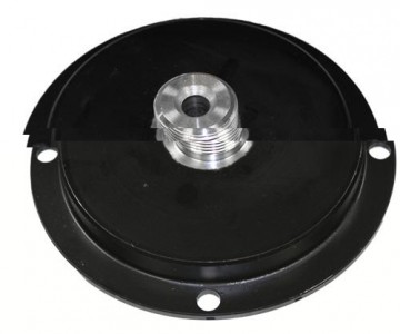 Flens voor suco koppeling