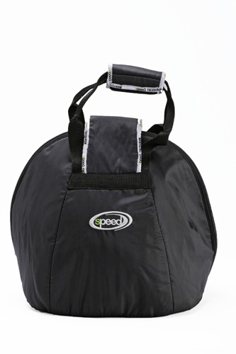 Helmtas in diverse kleuren