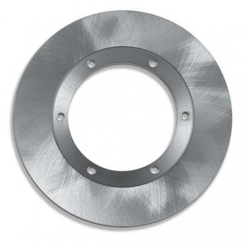 Remschijf 6mm x 200mm