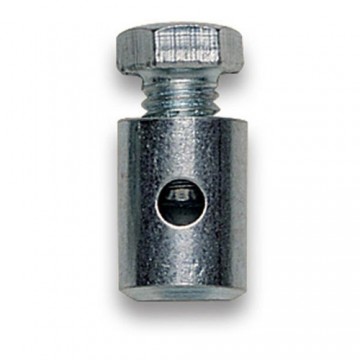 Gaskabelklem standaard