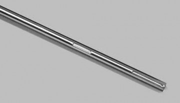 achteras 30mm x 960mm x 5mm Medium Wildkart