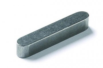 spie voor achteras 8x7x100mm