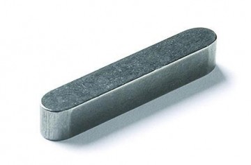 Spie voor achteras 6x6x40mm