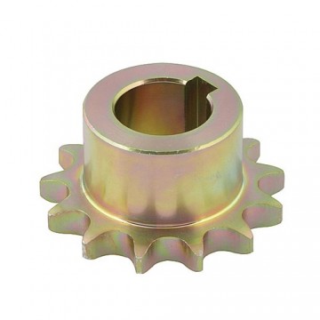 Honda 428 motortandwiel 17 tands