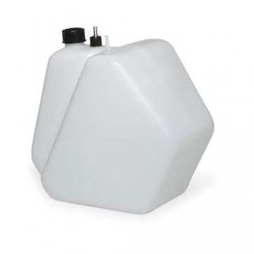 brandstoftank 7,5 liter