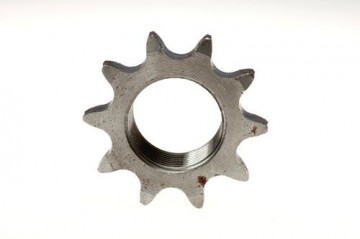 Tandwiel 12 voor Suco koppeling