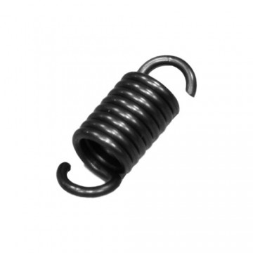 Suco koppeling trekveer