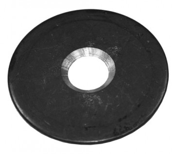 Suco koppeling schotelveer