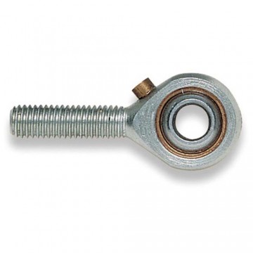 Spoorstangkogel uitwendig rechtse draad M10