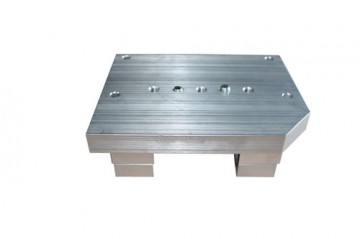 Motorsteun standaard voor 160/200CC