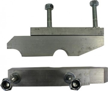 Honda GX390 speciale motorsteun