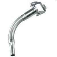 schenktuit voor stalen jerrycan