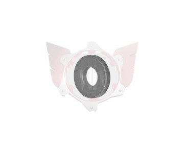 ring cilinderkop moer X30