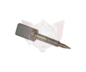 stelnaald (HIGH) voor carburateur X30