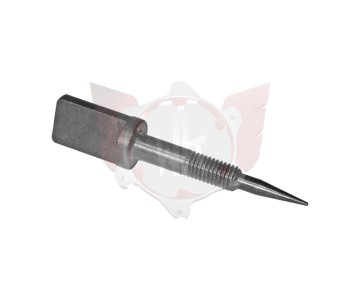 stelnaald (LOW) voor X30 carburateur
