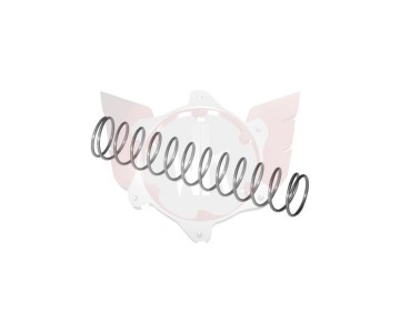 terugtrekveer X30 onder