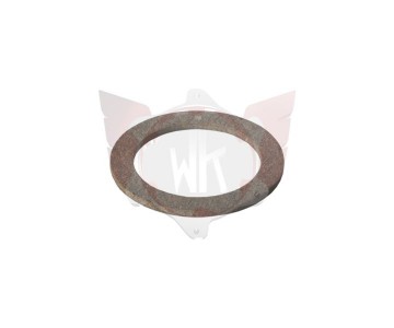 Kurkpakking voor bovendeksel X30 carburateur