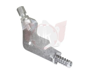 gaskabel support carburateur X30