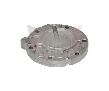 onderste pomphuis voor X30 carburateur