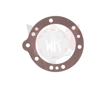 Membraanpakking (onderste) voor X30 carburateur