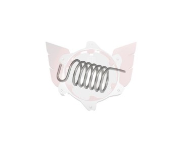 veer voor vlinderklepas X30