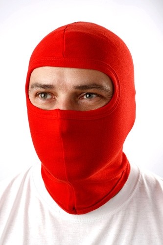 Balaclava (in 3 kleuren)