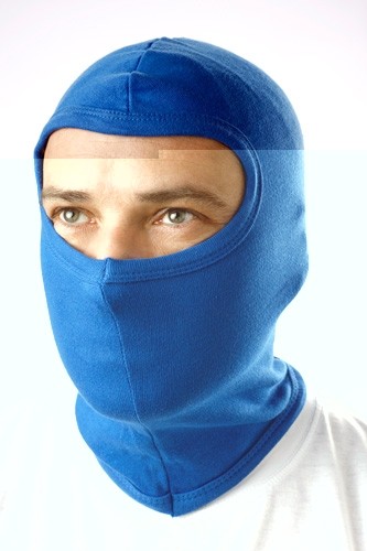 Balaclava (in 3 kleuren)