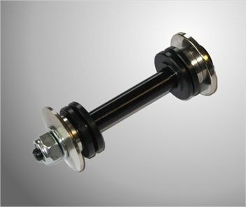 Fuseepenset M10 compleet 