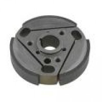 Iame leopard koppeling