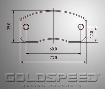 Remblokset MS Kart No 448