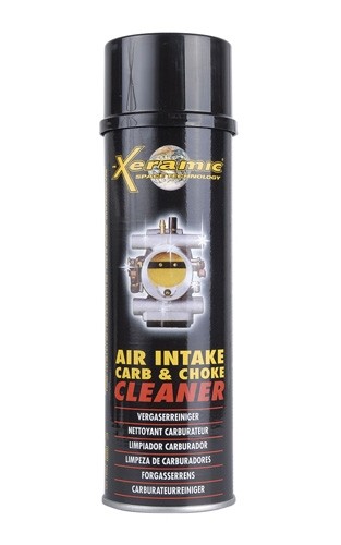 Xeramic carburetor cleaner 500ML