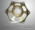40MM tandwielhouder goldspeed (in 3 kleuren)