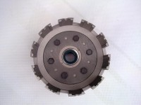 koppelingsdrum compleet voor TM KZ10