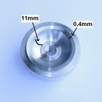 Cilinder binnenkop TM KZ10/B 1.1