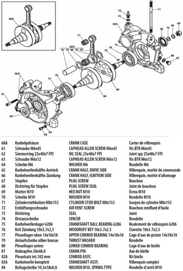 X30 Krukaslager 6206 C4 SKF
