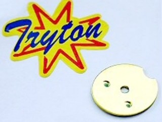 Tryton gasklep 24MM