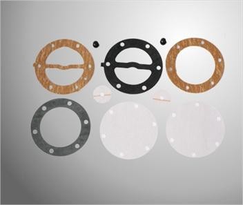 Mikuni revisieset DF52-176