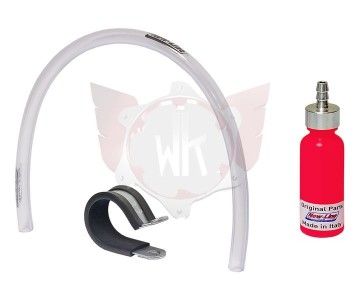 new line retourtank kit