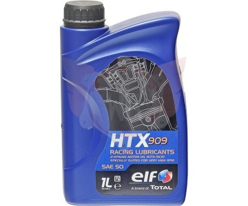 Elf HTX 909 olie 1 liter