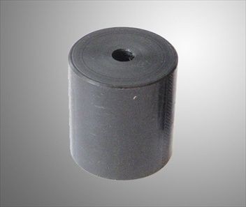 Plastic Bus M8x45MM HQ