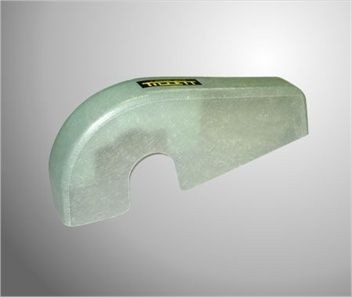 tillett kettingbeschermer Rotax polyester