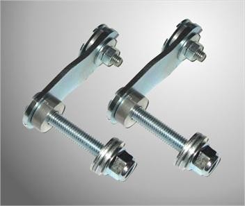 Bevestigingsset voor tillett kettingkast