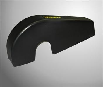 Tillett kettingkast Rotax zwart