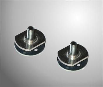 Schroefset voor tillett kettingkast