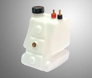 Brandstoftank 3.5 liter KG