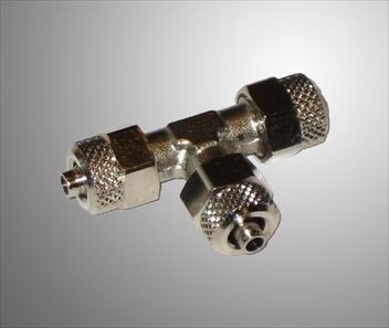 remleiding aansluiting T (voor universeel leiding)