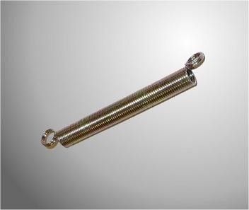 Uitlaatveer voor uitlaatschaal 13CM