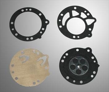 Revisieset Membraan Tillotson HL166B/HL352A