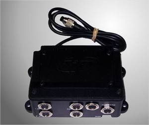 Mychron 4 e-box gold uitbreidingset